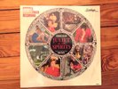 Juliet of the Spirits - Fellini - Soundtrack by Nino Rota - Sleeve/Vinyl NM-