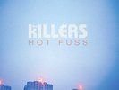 KILLERS-HOT FUSS  (US IMPORT)  VINYL LP NEW