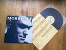 MORRISSEY - EDUCATION IN REVERSE VINYL_NEVER PLAYED (MINT) - RARE AUSTRALIAN