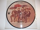 Beatles 45 RPM Ltd. Ed. Picture Disc We Can Work It Out & Day Tripper RP 5389