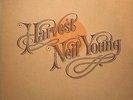 NEIL YOUNG - Harvest - Vinyl LP Album Reissue (orig. 1972) - very rare