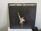 LP PALCOSCENICO HERBERT PAGANI RCA 1976 TPL1 1225