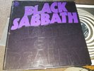 Black sabbath master of reality vinyl vertigo swirl