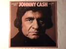JOHNNY CASH Greatest hits vol. 3 lp HOLLAND RARO COME NUOVO VERY RARE LIKE NEW