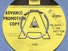 FIVE BY FIVE**HANG UP**DEMO**GARAGE**DANCER**LISTEN TO IT