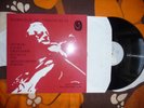 RARE LP CALLIOPE 1676 ANDRE NAVARRA /KILCHER DVORAK / FAURE/ NIN NM cello piano
