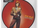 David Bowie Sorrow - 40th Anniv. Picture Disc 2013 Brand New,Sealed,Unplayed