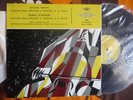 RARE LP ENRICO MAINARDI  HAYDN SCHUMANN CELLO CONCERTOS DGG TULIPS 18 222