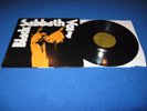 BLACK SABBATH - VOL 4 LP    ( ORIGINAL 1ST U.S. PRESS, RI 2602 , OZZY OSBOURNE )