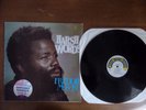 RARE LP REGGAE  HARSH WORDS. freddie mc kay. GORGAN RECORDS 70s  (BOB MARLEY )