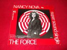 NANCY NOVA   THE FORCE 12