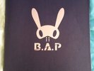 B.A.P Recording Take 1 BAP K-pop Kpop