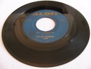 WILLIE HARPER - BUT I COULDN'T / NEW KIND OF LOVE - ALON