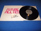FUTURE ALLIES - SAME LP    ( PRIVATE METAL , WARZWOLF , VXN , VICE , RAZORMAID )