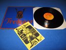 TREDEGAR - SAME LP    ( N.W.O.B.H.M. , CLOVEN HOOF , BUDGIE , TRAITORS GATE )