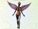 NIRVANA - IN UTERO (BACK TO BLACK) * NEW VINYL