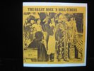 The Great Rock 'N Roll Circus Mushroom Records 1383 LP VINYL