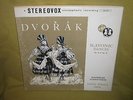 Jonel Perlea Dvorak Slavonic Dances Bamberger Symphoniker 1961 VOX 2 lp Box Set