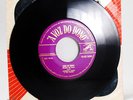 JOHNNY KIDD SHAKIN' ALL OVER PS 7