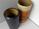 4-Min-Cylinder-Phonograph-Record-Edison Blue Amberol-RUDY WIEDOEFT-Erica-1917