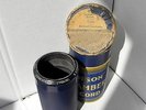 4-Min-Cylinder-Phonograph-Record-Edison Blue Amberol-CZERWONSKY-Violin-1915