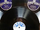 E055/ MICHAEL JARY-INSTRUMENTAL-als Swingtanzen verboten war-Angebot 3 Schellack