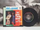 EZY & ISAAC - LET YOUR BODY MOVE / GET ME CLOSE  7