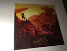 SEALED Star Wars The Force Awakens Vinyl Record I Am Shark Soundtrack BNIB OST