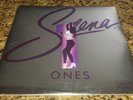 SELENA ONES Double LP SOLD OUT LTD Edition  MINT CONDITION  RARE & OUT OF PRINT