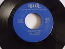 Caffey Brothers - Make me over - Aura - Northern soul NM