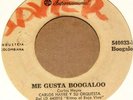 SHAKER BEAT??CARLOS HAYRE ME GUSTA EL BOOGALOO???PERUVIAN KILLER BOOGALOO LISTEN