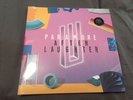 PARAMORE After Laughter TEAL vinyl SEALED