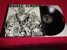 Broken Bones  ?– Dem Bones LP Punk Oi  Skinhead FALLOUT