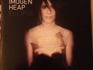 Imogen Heap - NEW Ellipse RARE OOP Limited Edition 500 Copies Vinyl LP IMPORT
