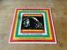 LP  Bob Marley  Wailing For The Last Time The Final Performance 9/ 23/ 80