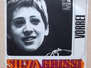 SILVA GRISSI Vorrei / Sopra Le Nuvole Nel Ciel 45 Giri 7