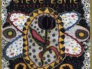 Steve Earle: Transcendental Blues (2LPs)