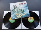 Kin Ping Meh – Concrete - Harvest 1979 – 6.28370 – FOC - VG++ / VG++