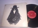 RAVEN - RAVEN SELF TITLE - VINTAGE COLUMBIA RECORDS 2-EYE STEREO LP - CS-9903
