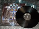 UDO 'Holy' 1st Press German '99 Original Vinyl Record LP w Insert  EX