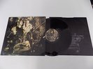 Lp Fields Of The Nephilim ?Elizium Beggars Banquet ?1990 England BEGA 115