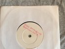 Destructors  Electronic Church very rare Punk 45rpm vinyl single