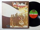 LED ZEPPELIN II LP Rare ROBERT LUDWIG HOT MIX U.S. 1st press  Kz14