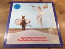LP Decca ?6835 209 The Rolling Stones ?– Get Yer Ya-Ya's Out BLUE VINYL Limited