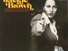 LP Jackie Brown COLONNA SONORA del Film di Quentin Tarantino Vinile 180 Grammi