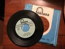 PSYCH 45 RPM RECORD - THE PRETTY THINGS - FONTANA F-1550