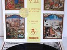 I Musici/Vivaldi,Le Quattro Stagioni, Philips 835030AY Stereo,M-
