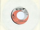 Betty Lou & Bobby Adams:Dr. Truelove/Good times bad times-Vanguards- N. Soul.