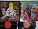 MILES DAVIS LIVE-EVIL CBS/SONY 28AP 2153,4 Japan OBI Vinyl 2LP