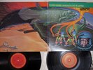 HERBIE HANCOCK FLOOD CBS/SONY 28AP 2183,4 Japan Cap OBI Vinyl 2LP